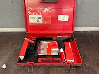 Hilti dx 36 m kruitschiethamer - afbeelding 2 van  5