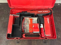 Hilti dx 36 m kruitschiethamer - afbeelding 4 van  5