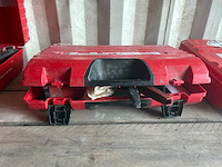 Hilti dx 460 spijkerpistool - afbeelding 2 van  2