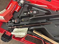 Hilti dx 5 kruitschiethamer - afbeelding 2 van  10