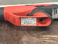 Hilti dx 5 kruitschiethamer - afbeelding 4 van  10