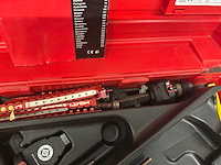 Hilti dx 5 kruitschiethamer - afbeelding 8 van  10