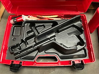 Hilti dx 5 schiethamer - afbeelding 3 van  3