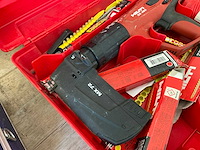 Hilti dx-5 spijkerpistool - afbeelding 3 van  3