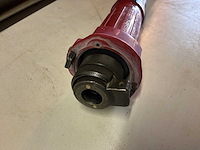 Hilti dx 500 kruitschiethamer - afbeelding 4 van  7