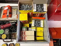 Hilti dx 500 kruitschiethamer - afbeelding 7 van  7