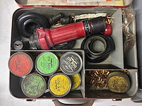 Hilti dx 500 kruitschiethamer - afbeelding 3 van  7