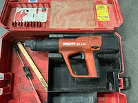 Hilti dx a40 - afbeelding 1 van  4