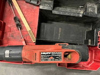 Hilti dx a40 - afbeelding 2 van  4