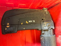 Hilti dx a41 tacker - afbeelding 3 van  5