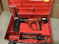 Hilti dxa41 schiethamer - afbeelding 2 van  2