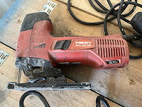 Hilti elektrisch gereedschap (2x) - afbeelding 2 van  6