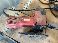 Hilti elektrisch gereedschap (2x) - afbeelding 3 van  6