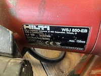 Hilti elektrisch gereedschap (2x) - afbeelding 4 van  6