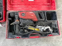 Hilti (elektrisch) gereedschap (5x) - afbeelding 2 van  7
