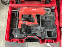 Hilti (elektrisch) gereedschap (5x) - afbeelding 3 van  7