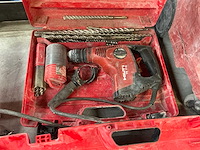 Hilti (elektrisch) gereedschap (5x) - afbeelding 5 van  7