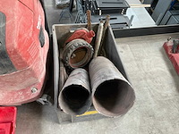 Hilti (elektrisch) gereedschap (5x) - afbeelding 7 van  7