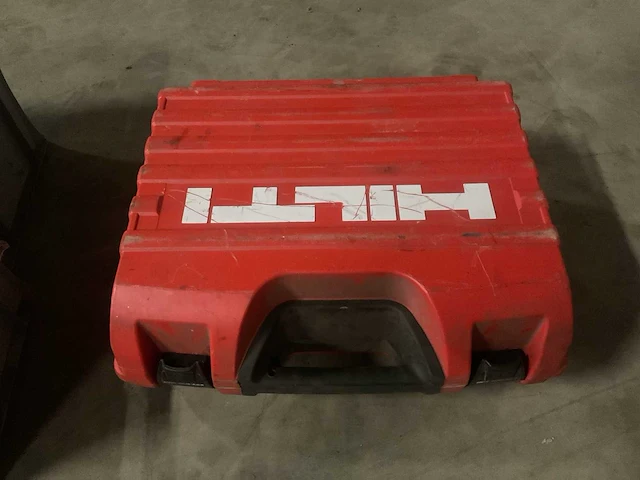 Hilti elektrische kitspuit - afbeelding 4 van  4