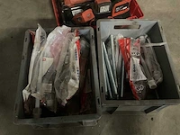 Hilti elektrische kitspuit - afbeelding 2 van  4