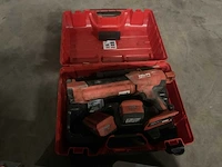Hilti elektrische kitspuit - afbeelding 3 van  4