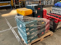 Hilti en divers gereedschapskoffer - afbeelding 2 van  2