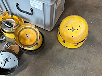 Hilti en diverse gatenzagen (40x) - afbeelding 4 van  6