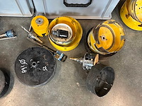 Hilti en diverse gatenzagen (40x) - afbeelding 5 van  6