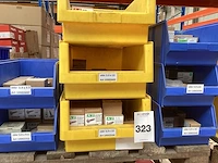 Hilti, fabory partij schroeven - afbeelding 27 van  28