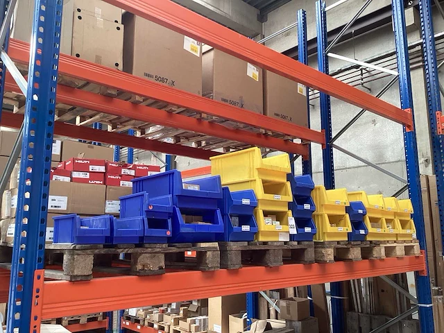 Hilti, fabory partij schroeven - afbeelding 1 van  28