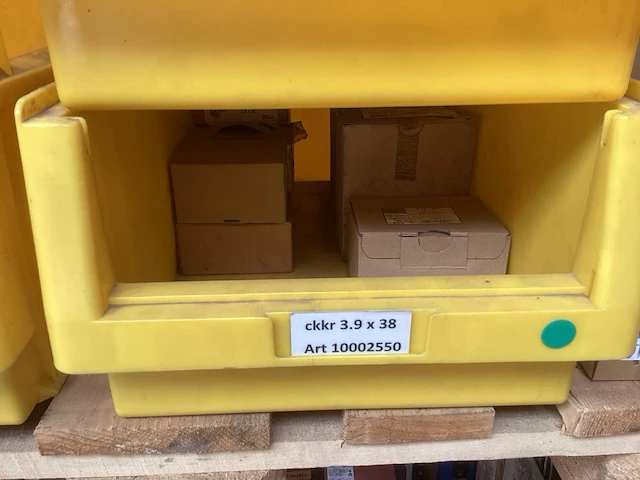 Hilti, fabory partij schroeven - afbeelding 19 van  28
