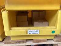 Hilti, fabory partij schroeven - afbeelding 19 van  28