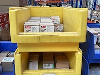 Hilti, fabory partij schroeven - afbeelding 4 van  28