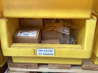 Hilti, fabory partij schroeven - afbeelding 19 van  28