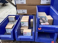 Hilti, fabory partij schroeven - afbeelding 25 van  28