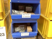 Hilti, fabory partij schroeven - afbeelding 8 van  28
