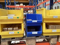 Hilti, fabory partij schroeven - afbeelding 9 van  28