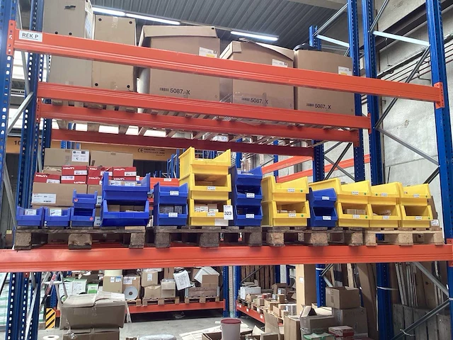 Hilti, fabory partij schroeven - afbeelding 12 van  28