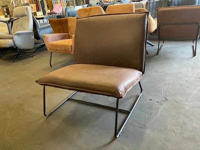 Hilti fauteuil - afbeelding 1 van  5