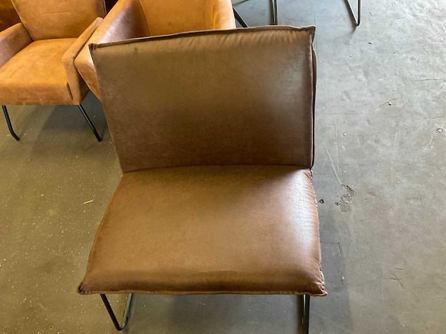Hilti fauteuil - afbeelding 2 van  5
