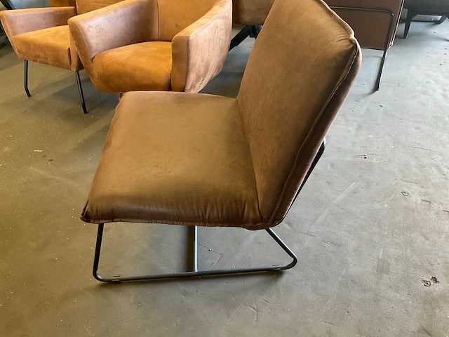 Hilti fauteuil - afbeelding 3 van  5