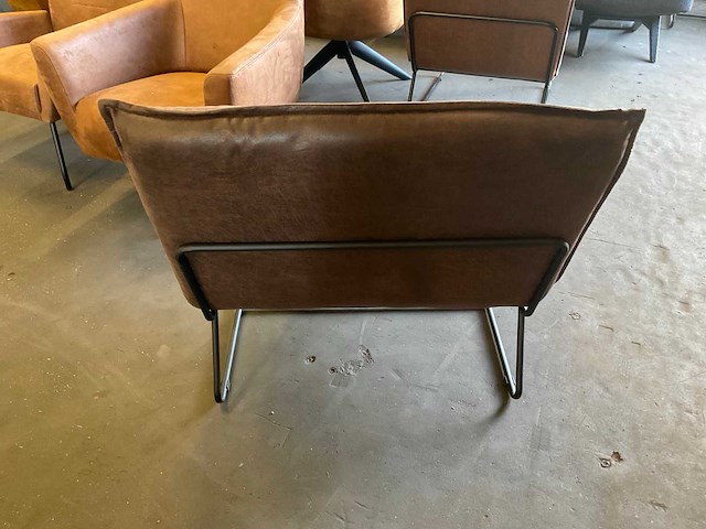 Hilti fauteuil - afbeelding 4 van  5