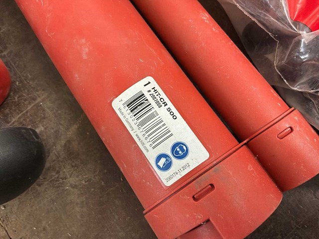 Hilti gereedschap toebehoren - afbeelding 2 van  13
