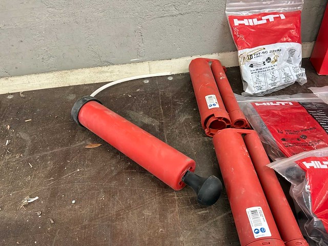 Hilti gereedschap toebehoren - afbeelding 3 van  13