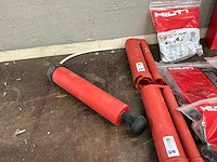 Hilti gereedschap toebehoren - afbeelding 3 van  13