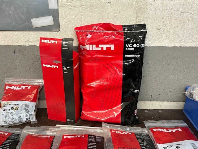 Hilti gereedschap toebehoren - afbeelding 5 van  13
