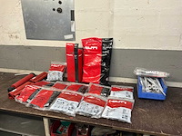 Hilti gereedschap toebehoren - afbeelding 1 van  13
