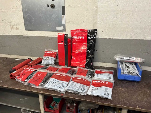 Hilti gereedschap toebehoren - afbeelding 6 van  13