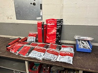Hilti gereedschap toebehoren - afbeelding 6 van  13