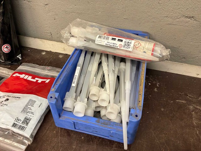 Hilti gereedschap toebehoren - afbeelding 7 van  13